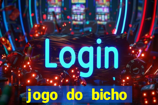 jogo do bicho preferida matinal